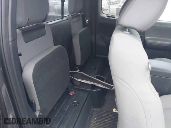 2016 Toyota Tacoma SR5 с VIN 5TFSZ5AN8GX038017, выставлен на аукционе IAAI как лот 42637866 с пробегом 43 778 миль миль и . История ставок и продаж доступна на DreamBid. Изображение 8.
