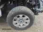 2023 Ford F-250 XLT z VIN 1FT7X2BTXPEC29036, wystawiony jako IAAI lot #43601135 z przebiegiem 32 509 mil mil oraz . Historia ofert i sprzedaży dostępna na DreamBid. Obrazek 17.