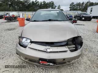 2004 Chevrolet Cavalier LS z VIN 1G1JF52F647320219, wystawiony jako Copart lot #84404085 z przebiegiem 166 802 mil mil oraz Szkoda całkowita • Salvage title. Historia ofert i sprzedaży dostępna na DreamBid. Obrazek 5.
