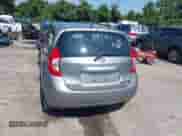 2015 Nissan Note SV z VIN 3N1CE2CPXFL367473, wystawiony jako IAAI lot #42907373 z przebiegiem 88 164 mil mil oraz . Historia ofert i sprzedaży dostępna na DreamBid. Obrazek 17.