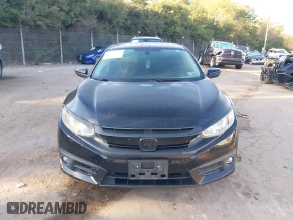 2016 Honda Civic LX z VIN 19XFC2F56GE206263, wystawiony jako IAAI lot #43353331 z przebiegiem 181 521 mil mil oraz . Historia ofert i sprzedaży dostępna na DreamBid. Obrazek 13.