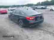 2018 Honda Accord Sport with VIN 1HGCV2F33JA053204, listed as a IAAI auction lot 42946660 with 169,898 mi miles and . Bid and sale history available at DreamBid. Image 3.