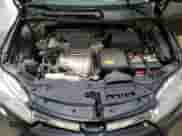 2015 Toyota Camry SE with VIN 4T1BF1FKXFU029962, listed as a Copart auction lot 64106905 with 130,537 mi miles and Salvage title. Bid and sale history available at DreamBid. Image 11.