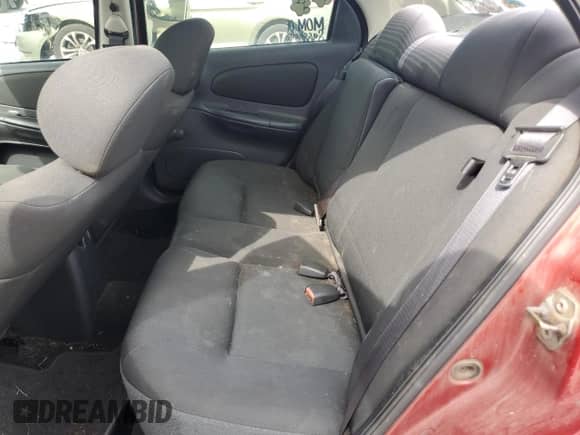 2005 Dodge Neon SXT z VIN 1B3ES56C15D115500, wystawiony jako Copart lot #69225834 z przebiegiem 197 784 mil mil oraz Szkoda całkowita • Salvage title. Historia ofert i sprzedaży dostępna na DreamBid. Obrazek 10.