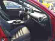 2021 Lexus IS 350 F Sport with VIN JTHGZ1B25M5039117, listed as a IAAI auction lot 42673077 with 52,855 mi miles and . Bid and sale history available at DreamBid. Image 5.