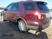 2011 Ford Explorer XLT с VIN 1FMHK7D89BGA09257, выставлен на аукционе IAAI как лот 43361373 с пробегом 169 120 миль миль и . История ставок и продаж доступна на DreamBid. Изображение 3.