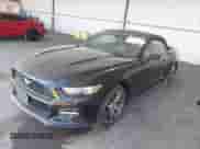 2017 Ford Mustang EcoBoost Premium с VIN 1FATP8UH9H5307646, выставлен на аукционе IAAI как лот 42926727 с пробегом 131 052 миль миль и . История ставок и продаж доступна на DreamBid. Изображение 2.