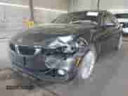 2015 BMW 4 Series 428i xDrive with VIN WBA4A7C52FD414734, listed as a IAAI auction lot 42377682 with 129,264 mi miles and . Bid and sale history available at DreamBid. Image 17.