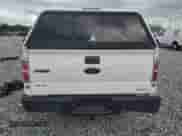 2014 Ford F-150 XL с VIN 1FTEX1CM8EFB77793, выставлен на аукционе Copart как лот 85549105 с пробегом 131 891 миль миль и Списание • Salvage title. История ставок и продаж доступна на DreamBid. Изображение 6.
