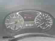 2014 Nissan Pathfinder S with VIN 5N1AR2MN0EC615614, listed as a Copart auction lot 80532005 with 132,601 mi miles and Salvage title. Bid and sale history available at DreamBid. Image 9.