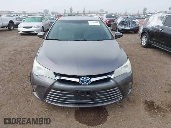 2017 Toyota Camry Hybrid LE с VIN 4T1BD1FK8HU214245, выставлен на аукционе IAAI как лот 42499318 с пробегом 109 507 миль миль и . История ставок и продаж доступна на DreamBid. Изображение 12.