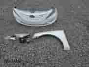 2013 Hyundai Sonata GLS z VIN 5NPEB4AC5DH741818, wystawiony jako Copart lot #70936305 z przebiegiem 116 581 mil mil oraz Szkoda całkowita • Salvage title. Historia ofert i sprzedaży dostępna na DreamBid. Obrazek 12.