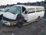 1999 Dodge Passenger with VIN 2B5WB35Z1XK533408, listed as a IAAI auction lot 41273561 with Not provided miles and . Bid and sale history available at DreamBid. Image 2.