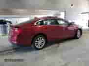 2018 Chevrolet Malibu Hybrid с VIN 1G1ZF5SU6JF150270, выставлен на аукционе Copart как лот 68813735 с пробегом 82 701 миль миль и Списание • Salvage title. История ставок и продаж доступна на DreamBid. Изображение 3.