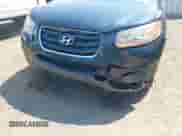 2010 Hyundai Santa Fe GLS with VIN 5NMSG3AB8AH390319, listed as a IAAI auction lot 42920785 with 117,445 mi miles and . Bid and sale history available at DreamBid. Image 6.
