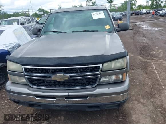2006 Chevrolet Silverado 1500 LT3 с VIN 1GCEK19Z76Z178242, выставлен на аукционе IAAI как лот 42322595 с пробегом 279 612 миль миль и . История ставок и продаж доступна на DreamBid. Изображение 12.