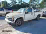 2007 Chevrolet Colorado LS с VIN 1GCCS149278190188, выставлен на аукционе IAAI как лот 43432718 с пробегом 183 958 миль миль и . История ставок и продаж доступна на DreamBid. Изображение 2.