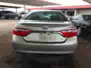 2016 Toyota Camry SE with VIN 4T1BF1FKXGU200095, listed as a IAAI auction lot 43433683 with 176,989 mi miles and . Bid and sale history available at DreamBid. Image 16.