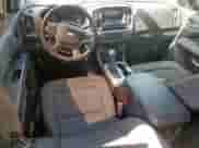 2022 Chevrolet Colorado 2WD LT с VIN 1GCGSCEN7N1309819, выставлен на аукционе Copart как лот 71088285 с пробегом 16 994 миль миль и Списание • Salvage title. История ставок и продаж доступна на DreamBid. Изображение 8.