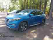 2017 Hyundai Tucson Sport с VIN KM8J33A2XHU460117, выставлен на аукционе IAAI как лот 43021250 с пробегом 131 075 миль миль и . История ставок и продаж доступна на DreamBid. Изображение 2.