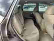 2013 Nissan Murano SV с VIN JN8AZ1MU6DW211286, выставлен на аукционе Copart как лот 84231065 с пробегом 182 063 миль миль и Списание • Salvage title. История ставок и продаж доступна на DreamBid. Изображение 10.