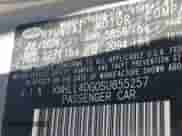 2025 Hyundai Elantra z VIN KMHLL44G0SU855257, wystawiony jako IAAI lot #42804855 z przebiegiem 11 807 mil mil oraz . Historia ofert i sprzedaży dostępna na DreamBid. Obrazek 9.