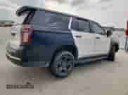 2022 Chevrolet Tahoe Commercial z VIN 1GNSCLED8NR145231, wystawiony jako Copart lot #69688795 z przebiegiem 80 067 mil mil oraz Szkoda całkowita • Salvage title. Historia ofert i sprzedaży dostępna na DreamBid. Obrazek 3.