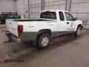 2008 Chevrolet Colorado с VIN 1GCDT29E788200616, выставлен на аукционе IAAI как лот 42483754 с пробегом 156 451 миль миль и . История ставок и продаж доступна на DreamBid. Изображение 4.