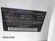 2017 Hyundai Sonata SE z VIN 5NPE24AF5HH534409, wystawiony jako IAAI lot #43306906 z przebiegiem 151 947 mil mil oraz . Historia ofert i sprzedaży dostępna na DreamBid. Obrazek 9.