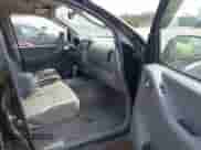 2011 Nissan Frontier SV with VIN 1N6AD0ERXBC421769, listed as a IAAI auction lot 42426264 with 179,013 mi miles and . Bid and sale history available at DreamBid. Image 5.