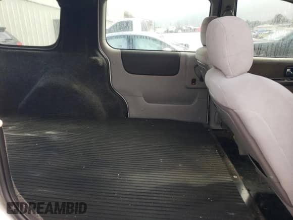 2008 Chevrolet Uplander LS Fleet с VIN 1GBDV13W68D121729, выставлен на аукционе Copart как лот 73571484 с пробегом 37 907 миль миль и Списание • Salvage title. История ставок и продаж доступна на DreamBid. Изображение 11.