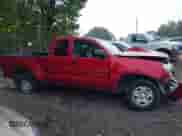 2007 Toyota Tacoma with VIN 5TETX22N77Z353861, listed as a IAAI auction lot 43312452 with 111,964 mi miles and . Bid and sale history available at DreamBid. Image 13.