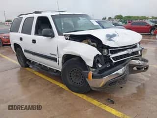 2001 Chevrolet Tahoe LT с VIN 1GNEC13T61R122004, выставлен на аукционе IAAI как лот 41905499 с пробегом 207 256 миль миль и . История ставок и продаж доступна на DreamBid. Изображение 1.