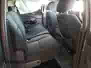 2010 Chevrolet Silverado 1500 LT z VIN 3GCRCSE05AG115662, wystawiony jako Copart lot #84649115 z przebiegiem 194 441 mil mil oraz Szkoda całkowita • Salvage title. Historia ofert i sprzedaży dostępna na DreamBid. Obrazek 10.