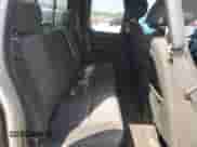 2010 GMC Sierra 1500 SLE z VIN 1GTSKVE38AZ281299, wystawiony jako Copart lot #68891555 z przebiegiem 202 105 mil mil oraz Szkoda całkowita • Salvage title. Historia ofert i sprzedaży dostępna na DreamBid. Obrazek 10.