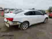2019 Chevrolet Impala LT z VIN 2G11Z5SA3K9153924, wystawiony jako Copart lot #71272455 z przebiegiem 222 094 mil mil oraz Szkoda całkowita • Salvage title. Historia ofert i sprzedaży dostępna na DreamBid. Obrazek 3.