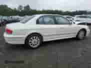 2004 Hyundai Sonata GLS z VIN KMHWF35H84A044428, wystawiony jako Copart lot #70746914 z przebiegiem 207 210 mil mil oraz Szkoda całkowita • Salvage title. Historia ofert i sprzedaży dostępna na DreamBid. Obrazek 3.