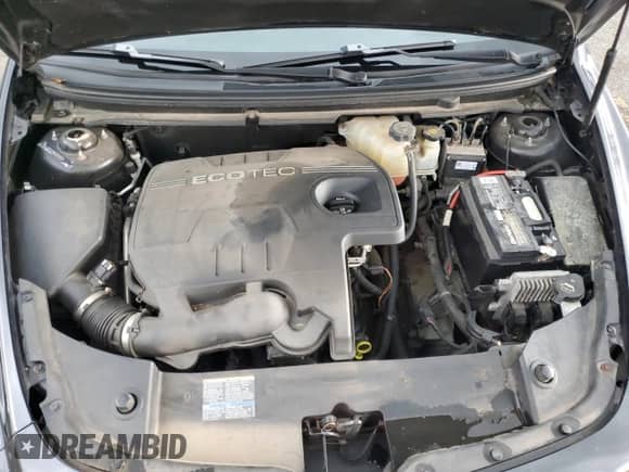 2008 Chevrolet Malibu 2LT с VIN 1G1ZJ57B584285493, выставлен на аукционе Copart как лот 69668095 с пробегом 174 278 миль миль и Списание • Salvage title. История ставок и продаж доступна на DreamBid. Изображение 11.