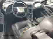 2001 Ford Mustang GT Deluxe с VIN 1FAFP42X81F229392, выставлен на аукционе Copart как лот 81474935 с пробегом 116 702 миль миль и Списание • Salvage title. История ставок и продаж доступна на DreamBid. Изображение 8.
