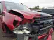 2022 GMC Sierra 1500 Elevation with VIN 3GTU9CED6NG201960, listed as a IAAI auction lot 43097621 with 157,394 mi miles and . Bid and sale history available at DreamBid. Image 10.