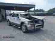 2005 Ford F-150 XLT z VIN 1FTPW12505KD36741, wystawiony jako IAAI lot #43244294 z przebiegiem 108 145 mil mil oraz . Historia ofert i sprzedaży dostępna na DreamBid. Obrazek 1.