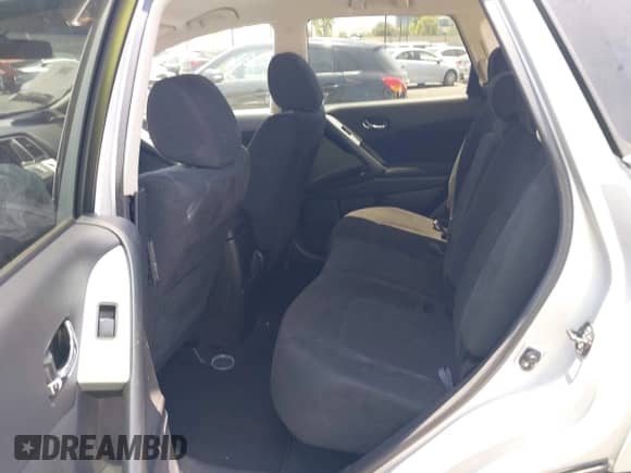 2014 Nissan Murano SL с VIN JN8AZ1MU1EW406276, выставлен на аукционе IAAI как лот 42564987 с пробегом 81 110 миль миль и . История ставок и продаж доступна на DreamBid. Изображение 8.