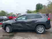 2016 Jeep Cherokee Latitude с VIN 1C4PJMCB8GW221434, выставлен на аукционе IAAI как лот 43439338 с пробегом 116 775 миль миль и . История ставок и продаж доступна на DreamBid. Изображение 14.