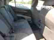 2020 Toyota Camry LE z VIN 4T1C11AK8LU978691, wystawiony jako Copart lot #81092065 z przebiegiem 114 855 mil mil oraz Szkoda całkowita • Salvage title. Historia ofert i sprzedaży dostępna na DreamBid. Obrazek 10.