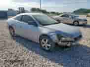 2005 Honda Accord with VIN 1HGCM71535A027393, listed as a Copart auction lot 54110125 with 251,187 mi miles and Salvage title. Bid and sale history available at DreamBid. Image 4.