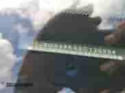 2008 Jeep Grand Cherokee Laredo z VIN 1J8GS48KX8C120994, wystawiony jako Copart lot #65920775 z przebiegiem 275 775 mil mil oraz Szkoda całkowita • Salvage title. Historia ofert i sprzedaży dostępna na DreamBid. Obrazek 13.