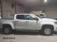 2016 Chevrolet Colorado 2WD WT with VIN 1GCGSBEA6G1194625, listed as a IAAI auction lot 41943994 with 45,343 mi miles and . Bid and sale history available at DreamBid. Image 13.