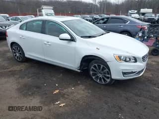 2017 Volvo S60 Inscription с VIN LYV402TK3HB196430, выставлен на аукционе IAAI как лот 41301147 с пробегом 20 188 миль миль и . История ставок и продаж доступна на DreamBid. Изображение 1.
