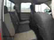 2010 Dodge 1500 Sport z VIN 1D7RV1GT6AS261112, wystawiony jako Copart lot #70865355 z przebiegiem 231 396 mil mil oraz Szkoda całkowita • Salvage title. Historia ofert i sprzedaży dostępna na DreamBid. Obrazek 10.
