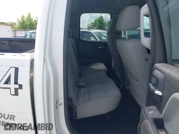 2016 GMC Sierra 1500 с VIN 1GTR1LEC6GZ283339, выставлен на аукционе IAAI как лот 42055547 с пробегом 159 936 миль миль и . История ставок и продаж доступна на DreamBid. Изображение 8.